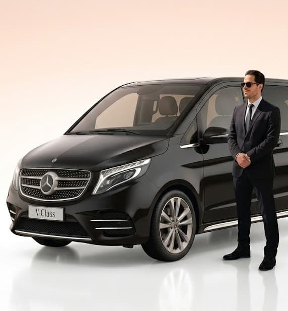 Airport VIP transfer