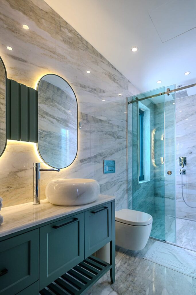 2nd Bathroom