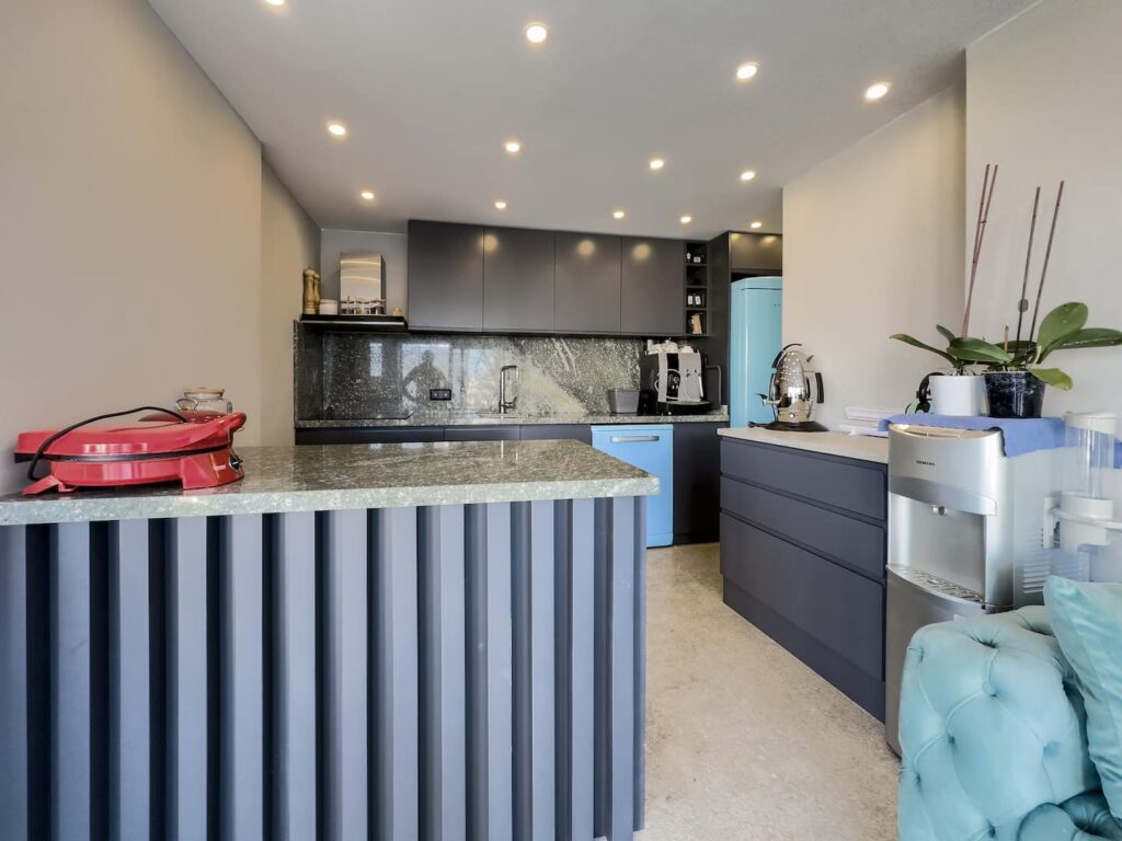 2nd Small Kitchen
