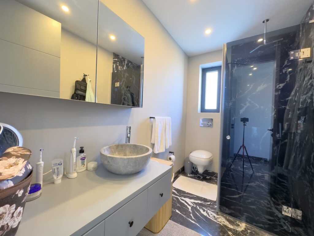 3rd Bathroom
