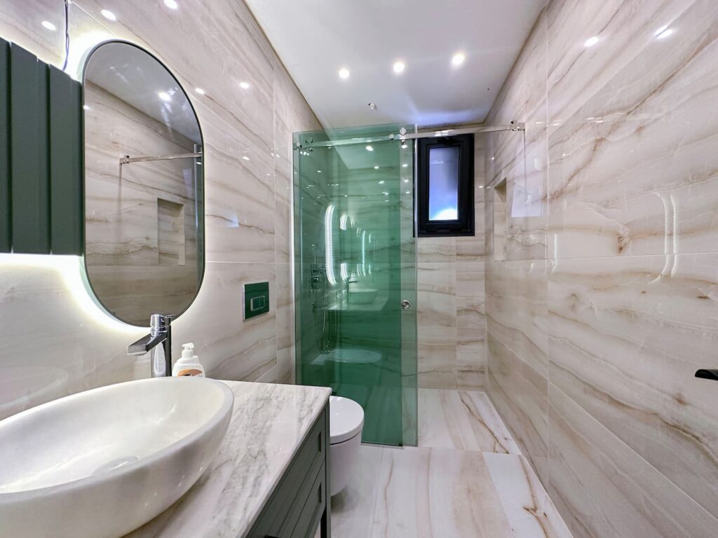 3rd Bathroom