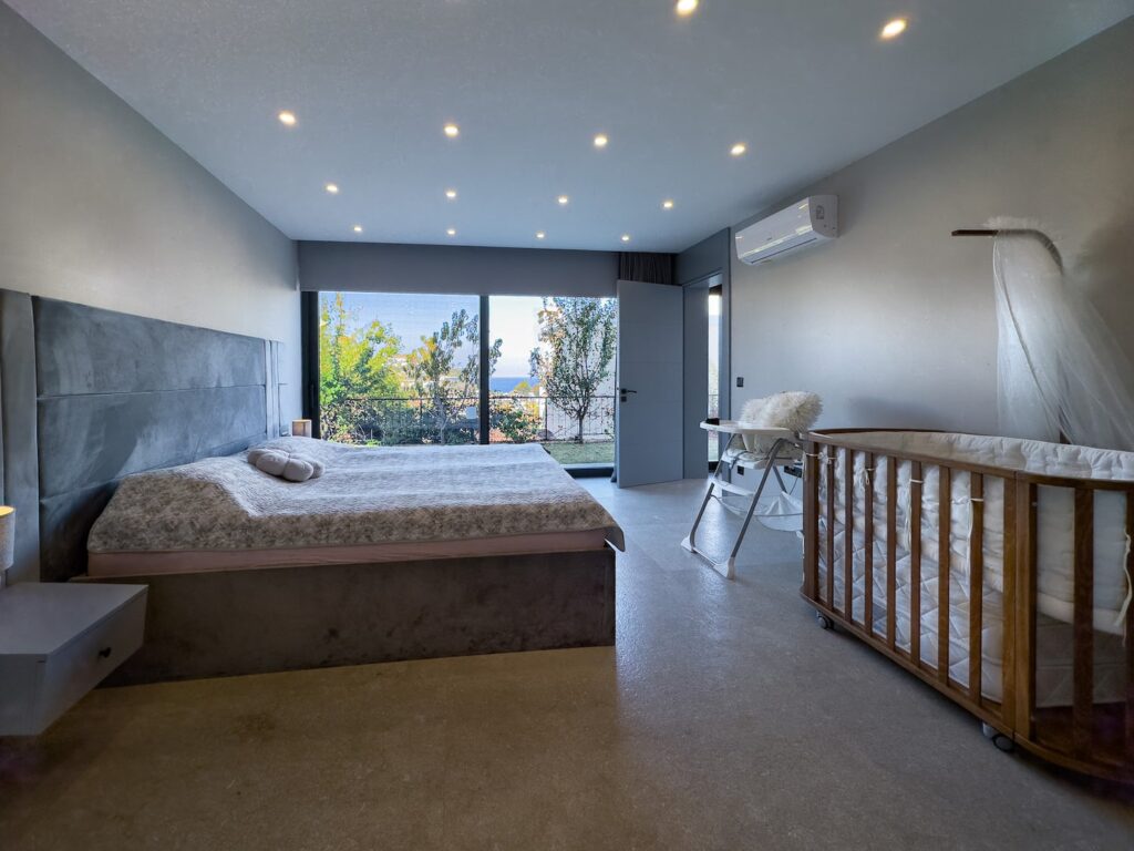 3rd Bedroom