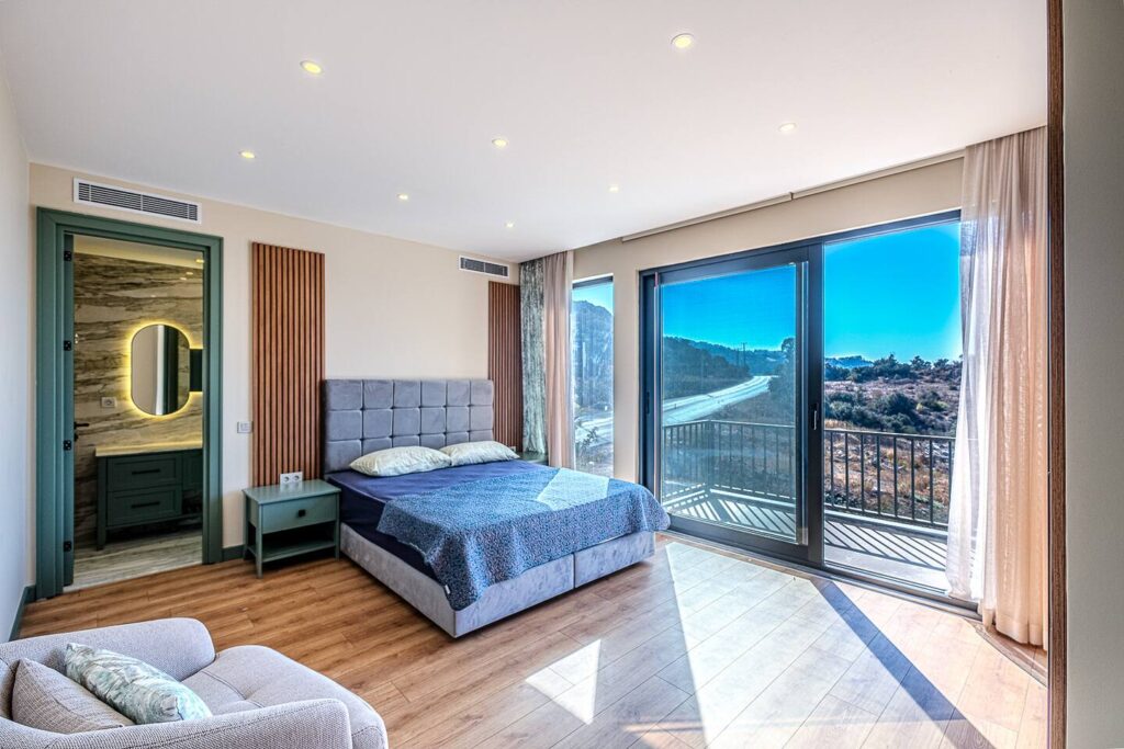 3rd Bedroom