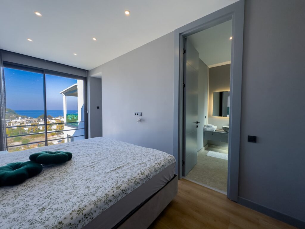 4th Bedroom