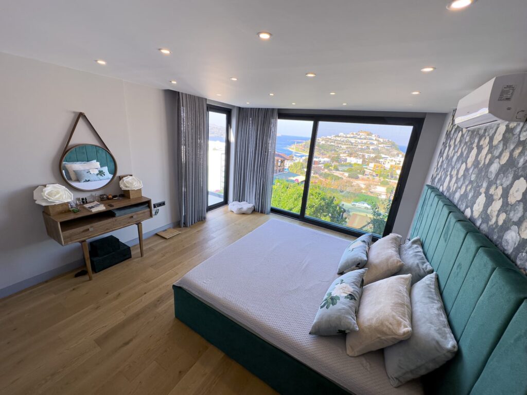 5th Bedroom
