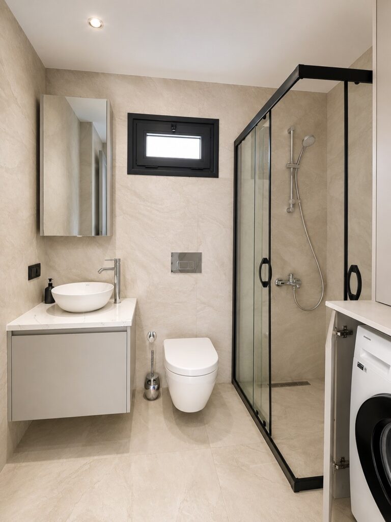 2nd Bathroom